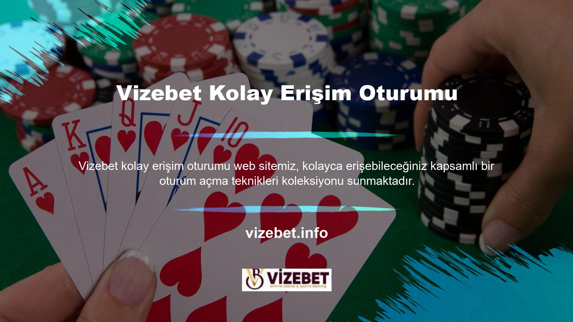 Vizebet hasarı için bir tahmine ihtiyacınız varsa, doğru yere geldiniz