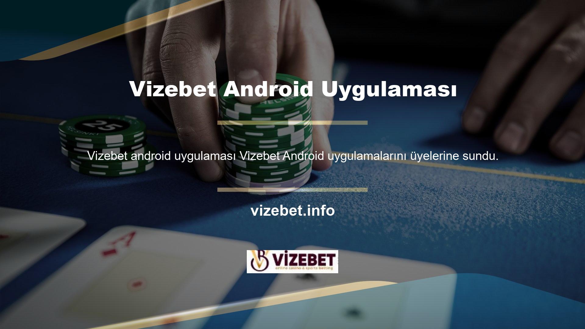 Artık bir bahis şirketi kullanarak telefonunuza veya bilgisayarınıza bahisler yerleştirebilirsiniz