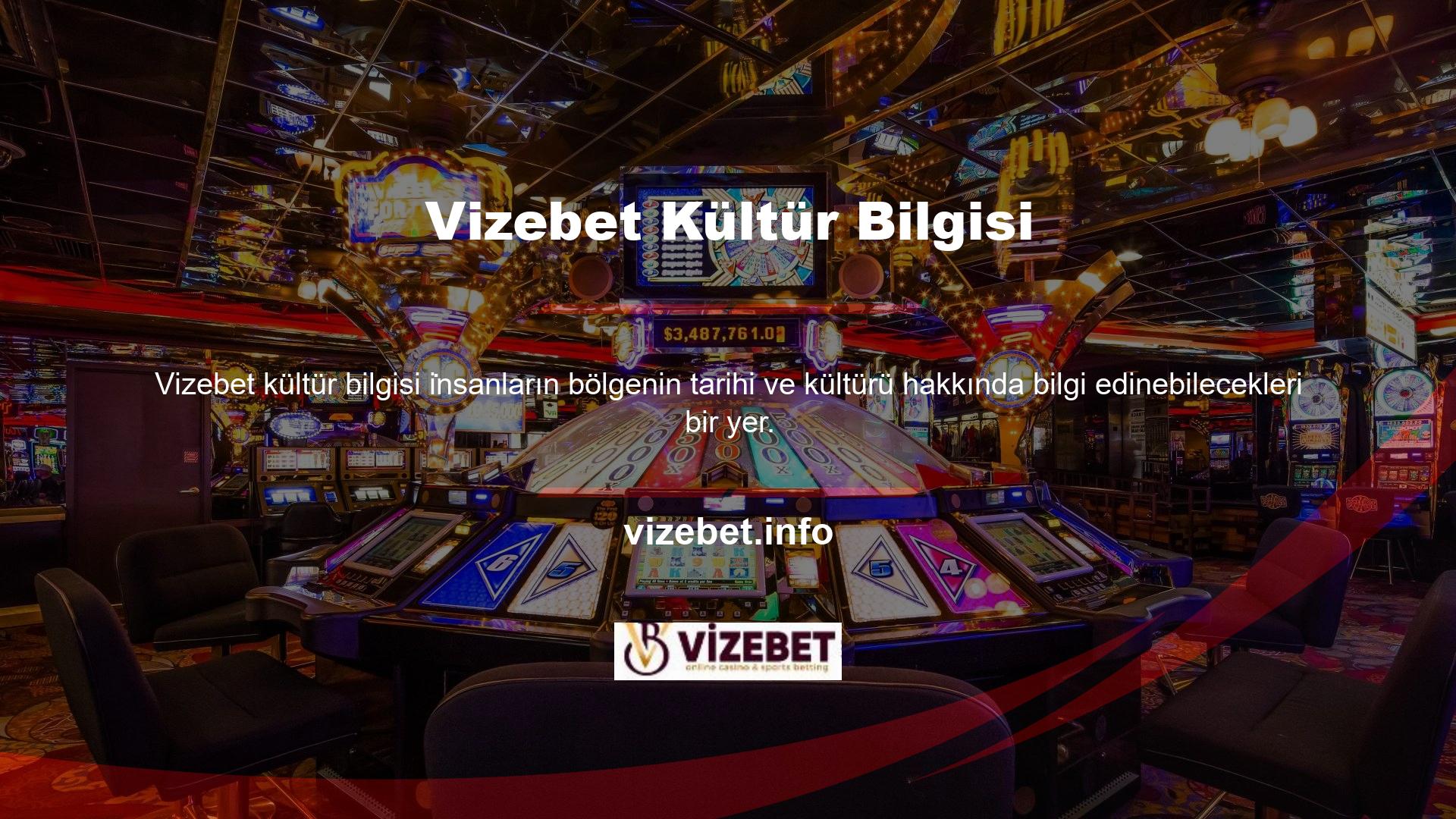 Para kazanmak ve hayallerinizi gerçekleştirmek için çoğu bahis şansını kullanabilirsiniz